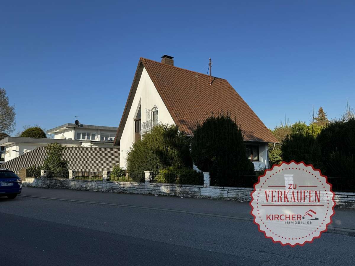 Thumbnail-Haus zum Kaufen in Wiesloch 399.000,00 € 95 m²