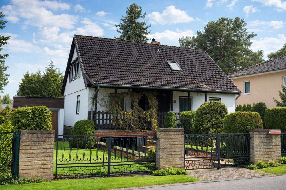 Thumbnail-Haus zum Kaufen in Berlin 739.000,00 € 152 m²