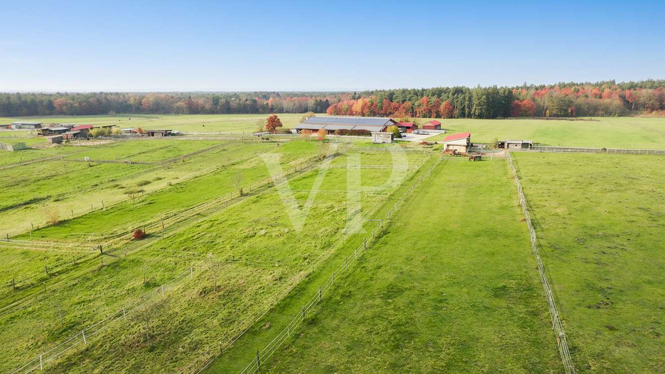 Thumbnail-Grundstück zu verkaufen in Reichertshofen Au am Aign 220.000,00 € 4400 m²