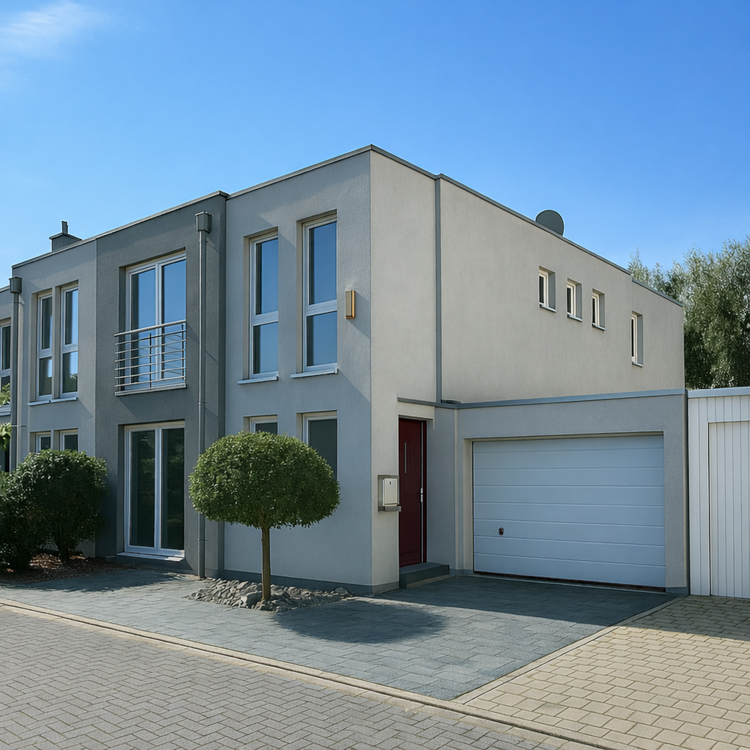 Thumbnail-Haus zum Kaufen in Gelsenkirchen 595.000,00 € 130 m²