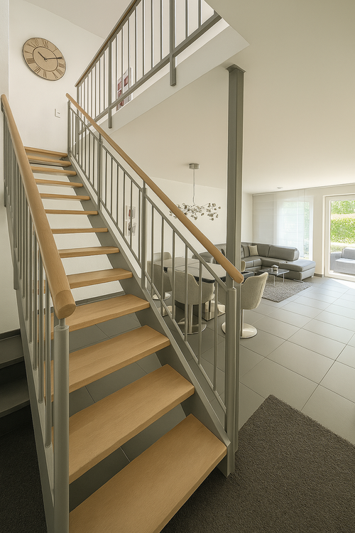 Thumbnail-Haus zum Kaufen in Gelsenkirchen 595.000,00 € 130 m²