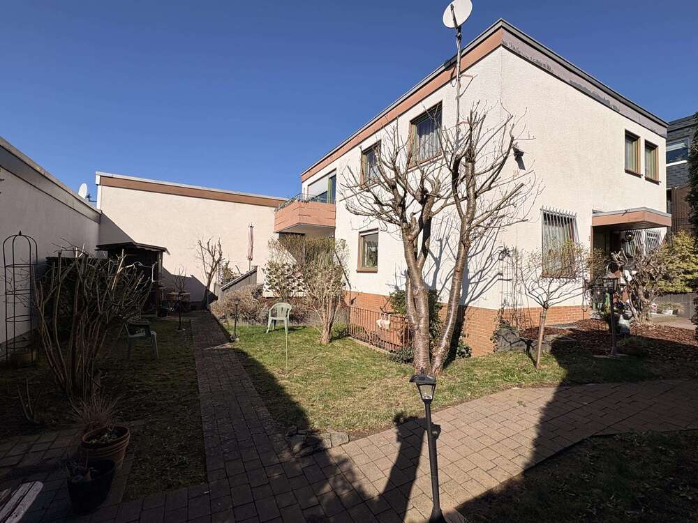 Thumbnail-Haus zum Kaufen in Neunkirchen 195.000,00 € 129 m²