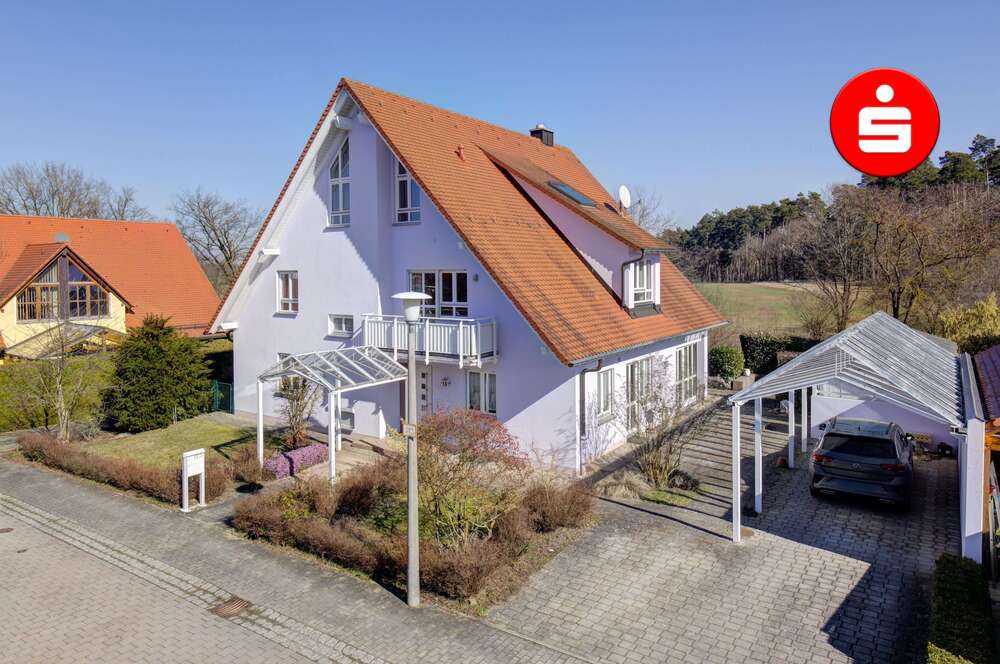 Thumbnail-Haus zum Kaufen in Zirndorf 980.000,00 € 335.26 m²
