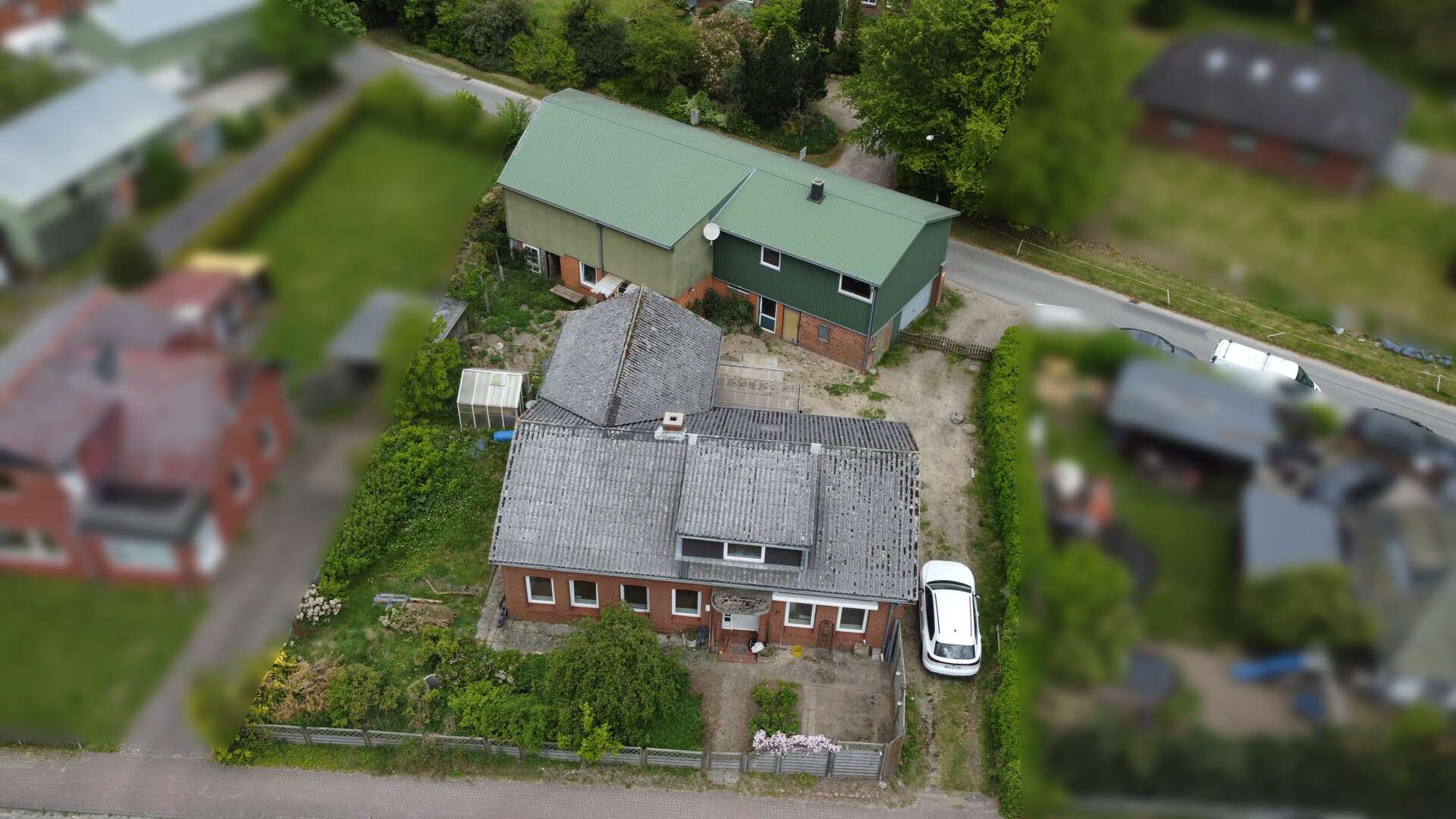 Thumbnail-Haus zum Kaufen in Wester-Ohrstedt 189.000,00 € 170 m²