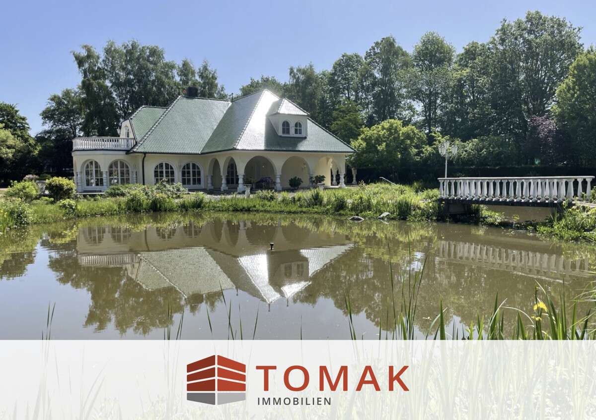 Thumbnail-Haus zum Kaufen in Harpstedt 980.000,00 € 305 m²