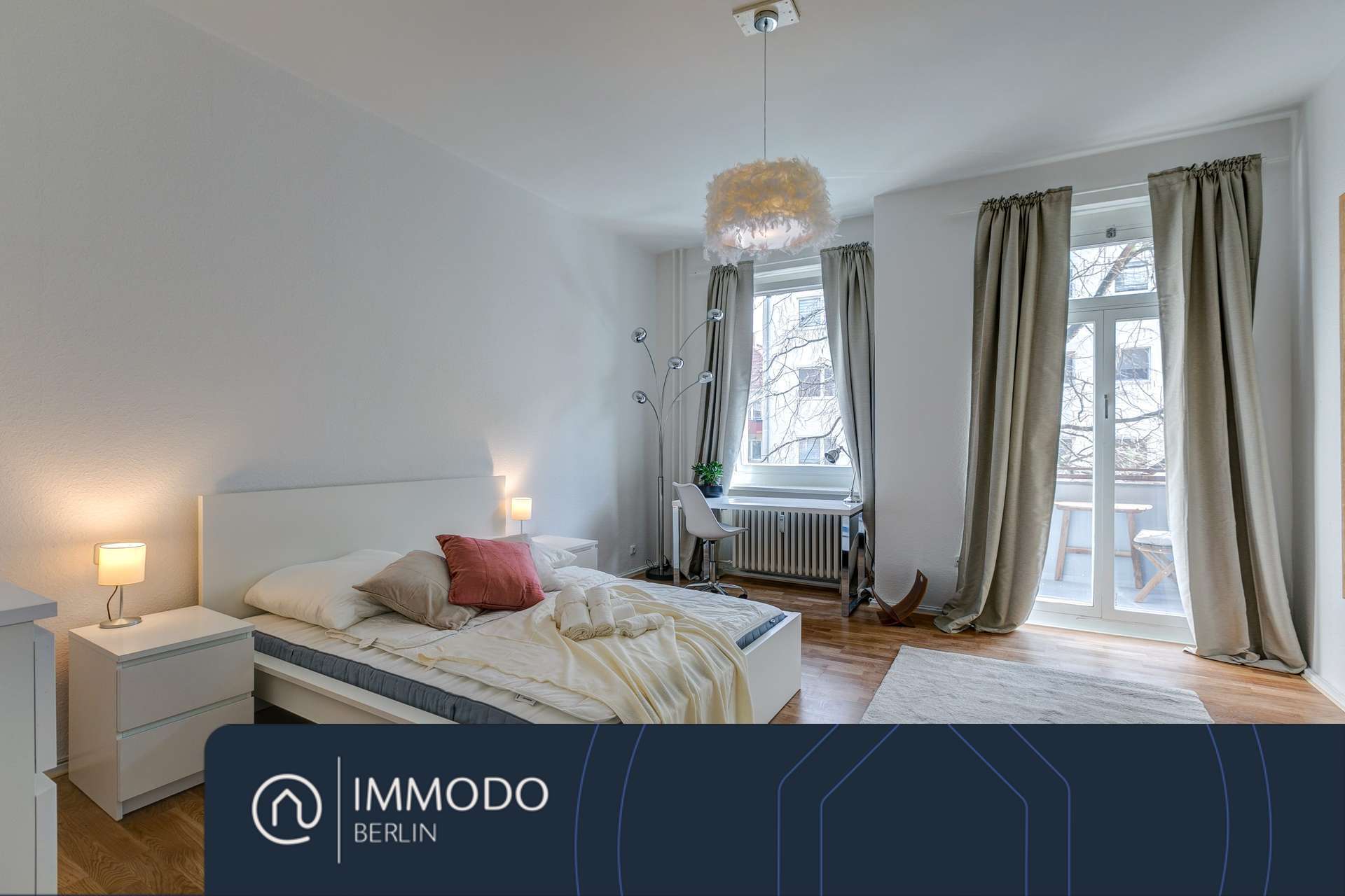 Thumbnail-Wohnung zum Kaufen in Berlin 249.000,00 € 55 m²
