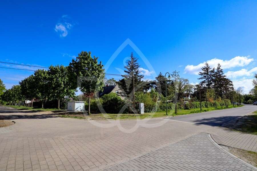 Thumbnail-Grundstück zu verkaufen in Petershagen-Eggersdorf 499.000,00 € 2195 m²