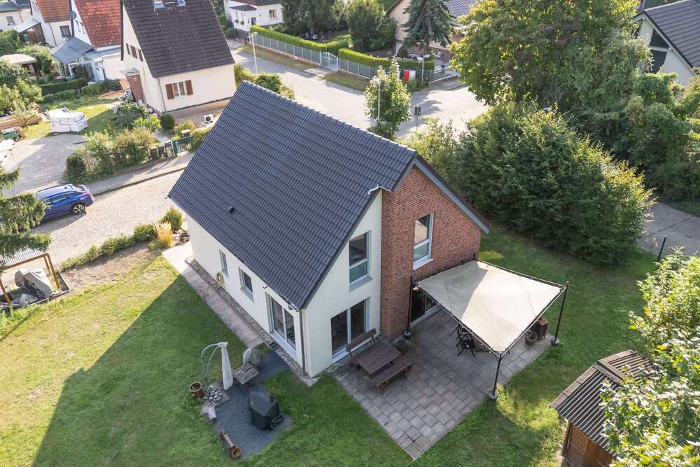 Thumbnail-Haus zum Kaufen in Berlin 748.500,00 € 125.32 m²