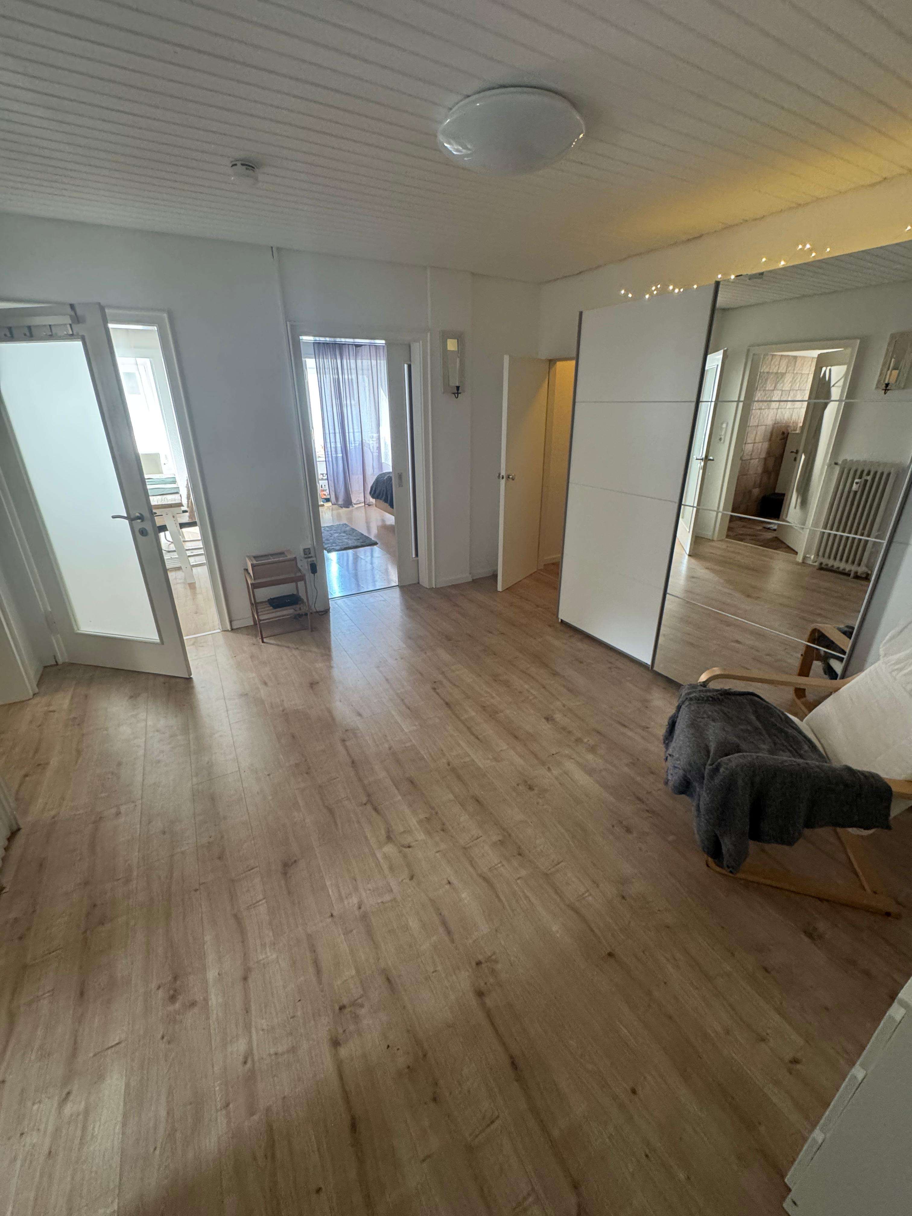 Thumbnail-Wohnung zum Mieten in Lemgo 765,00 € 85 m²