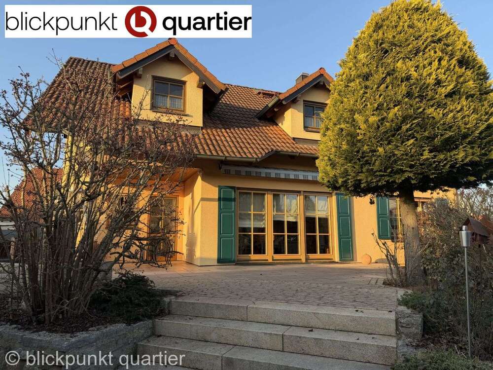 Thumbnail-Haus zum Kaufen in Pettstadt 790.000,00 € 183 m²