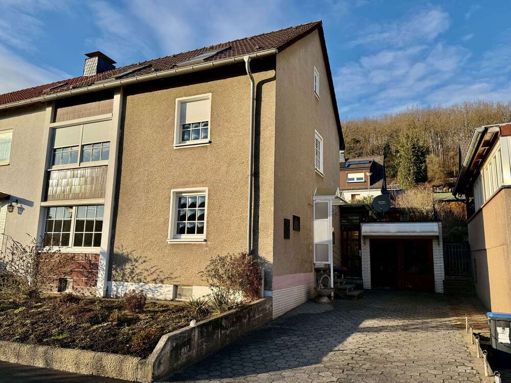 Thumbnail-Haus zum Kaufen in Hagen 310.000,00 € 110.76 m²