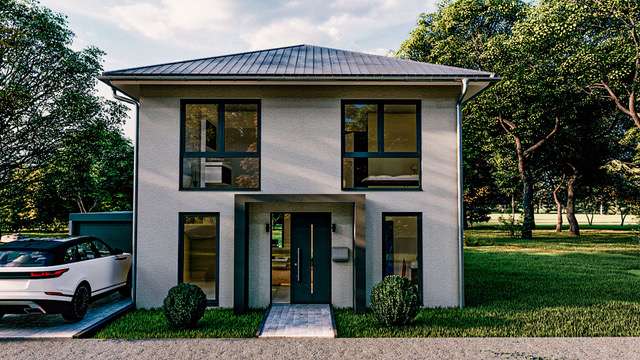 Thumbnail-Haus zum Kaufen in Moers 499.999,00 € 120 m²