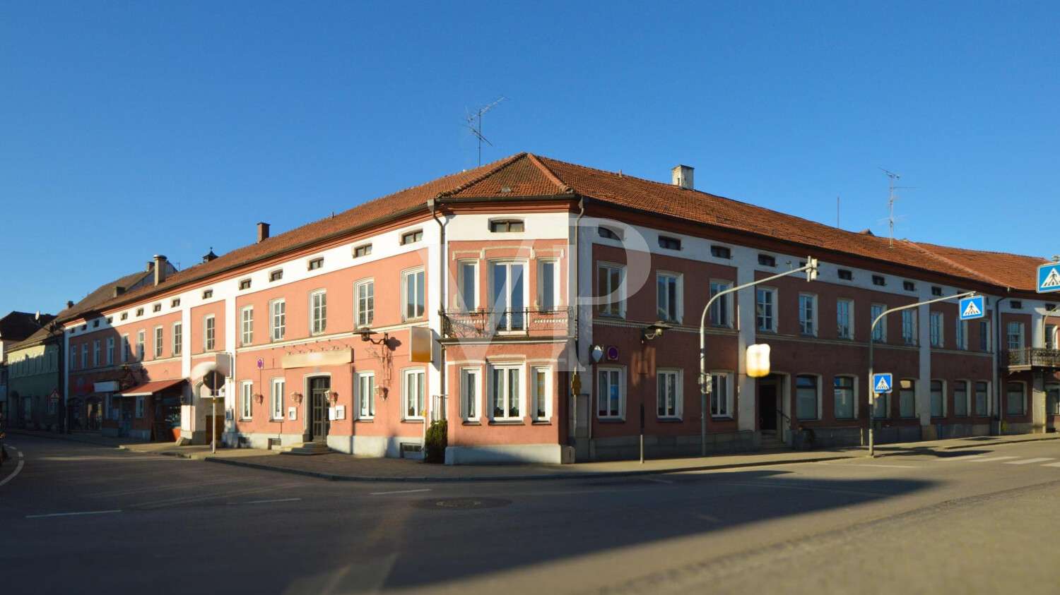 Thumbnail-Haus zum Kaufen in Geisenfeld 3.420.000,00 € 1000 m²