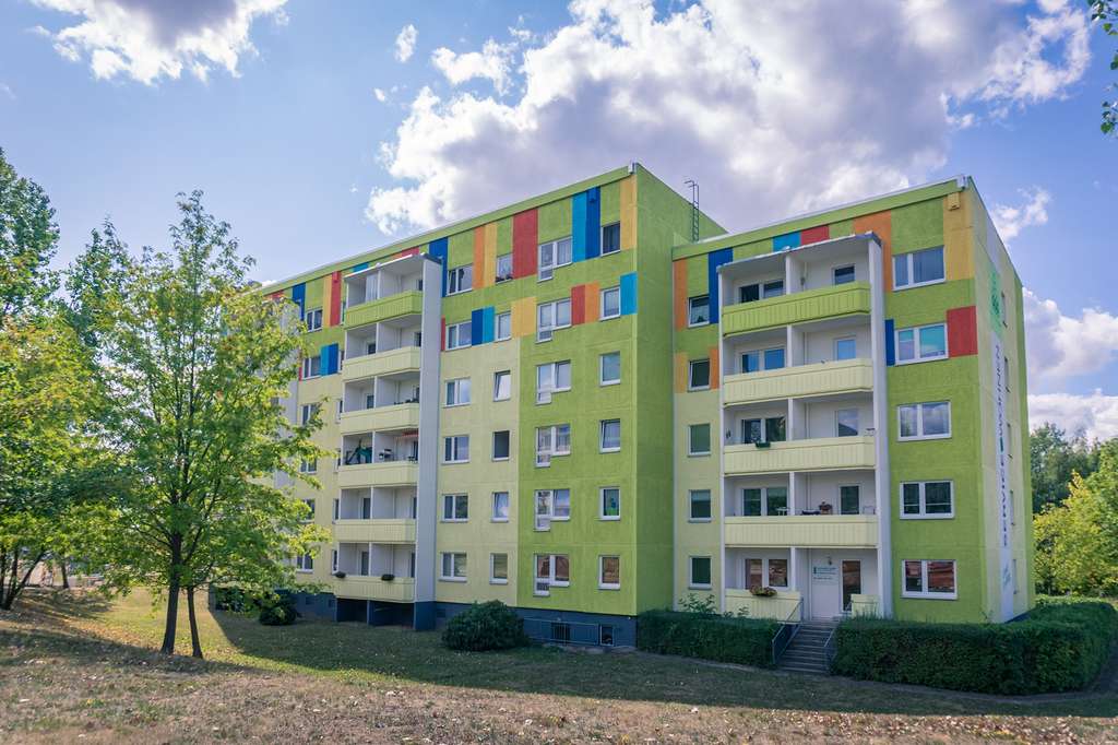 Thumbnail-Wohnung zum Mieten in Chemnitz 230,00 € 34.33 m²