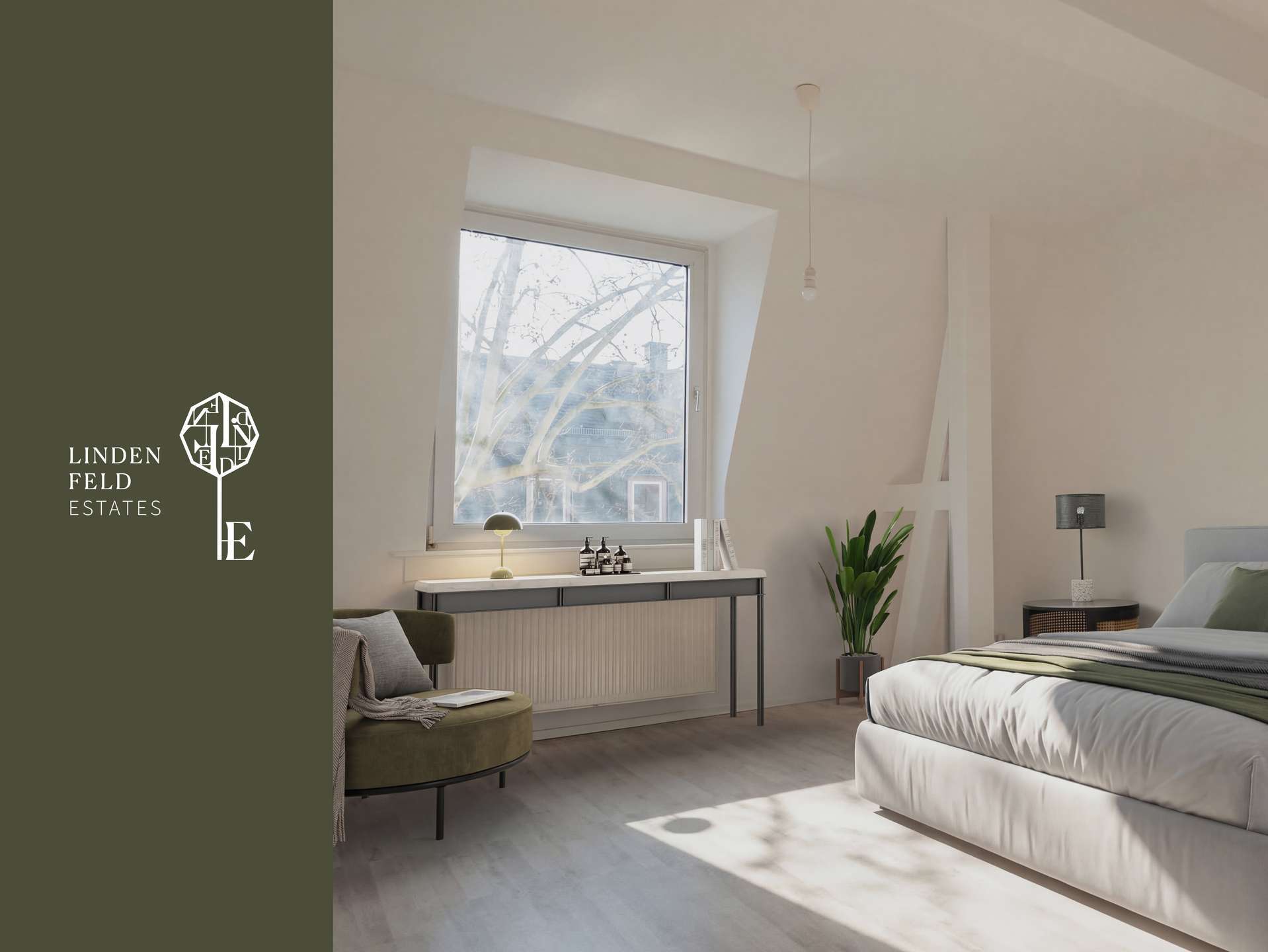 Thumbnail-Wohnung zum Mieten in Frankfurt am Main 1.690,00 € 71 m²