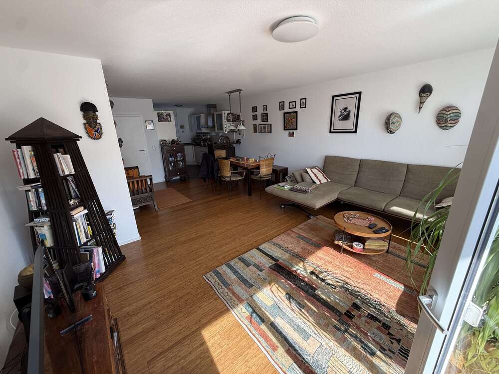 Thumbnail-Haus zum Mieten in Frankfurt am Main 2.600,00 € 134 m²