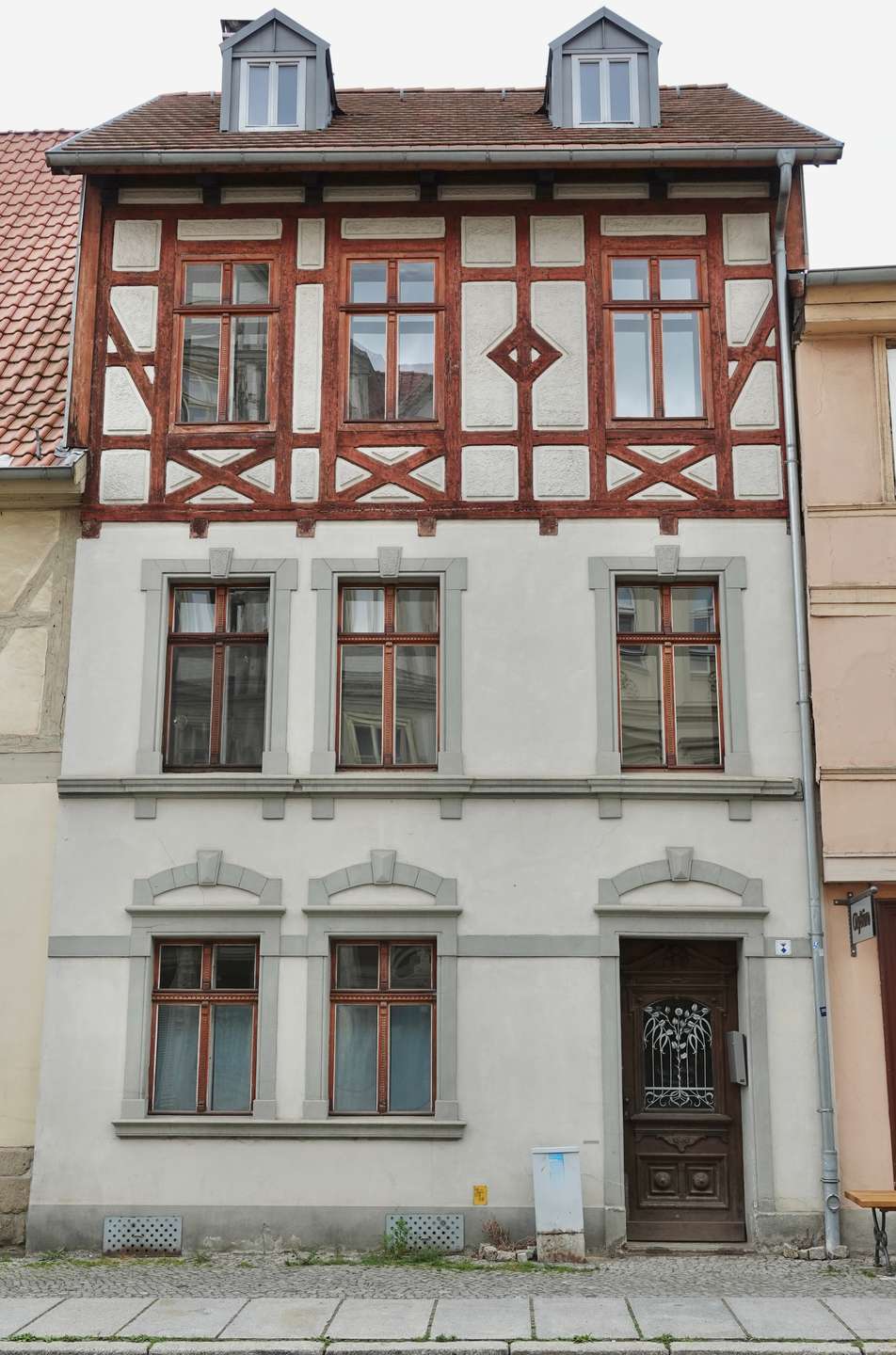 Thumbnail-Haus zum Kaufen in Quedlinburg 269.000,00 € 155 m²