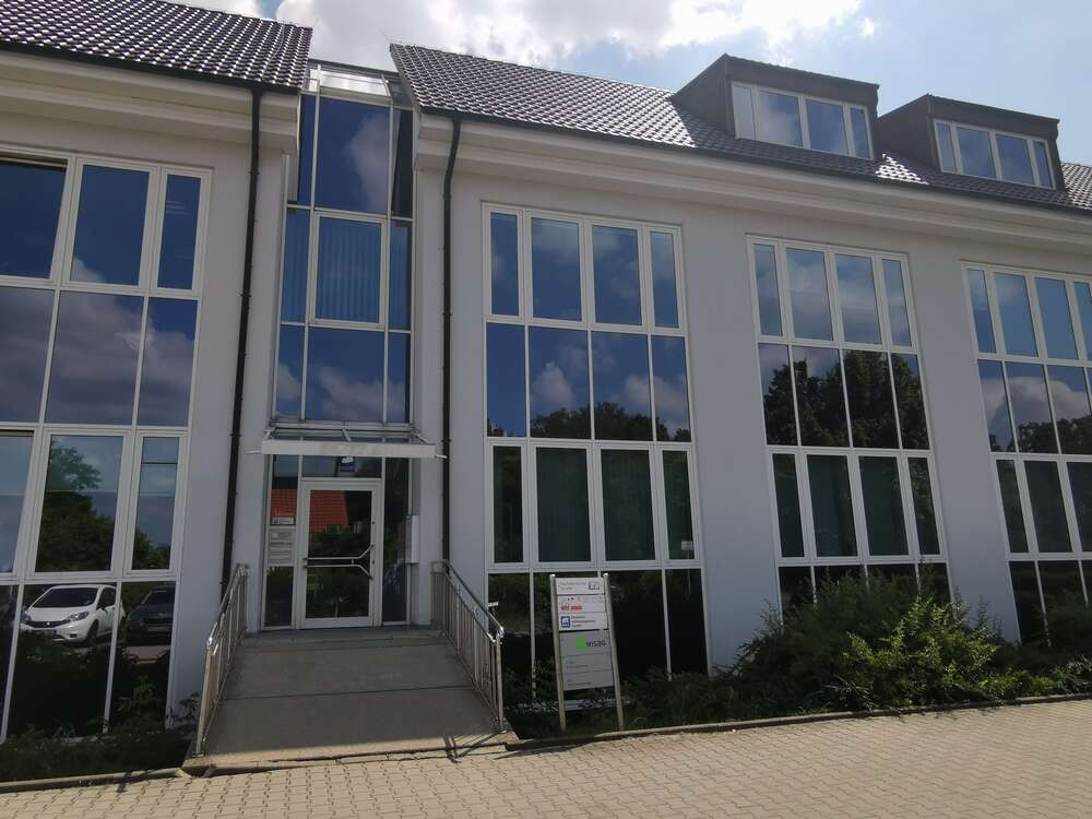 Thumbnail-Büro in Cottbus 715,00 € 95 m²