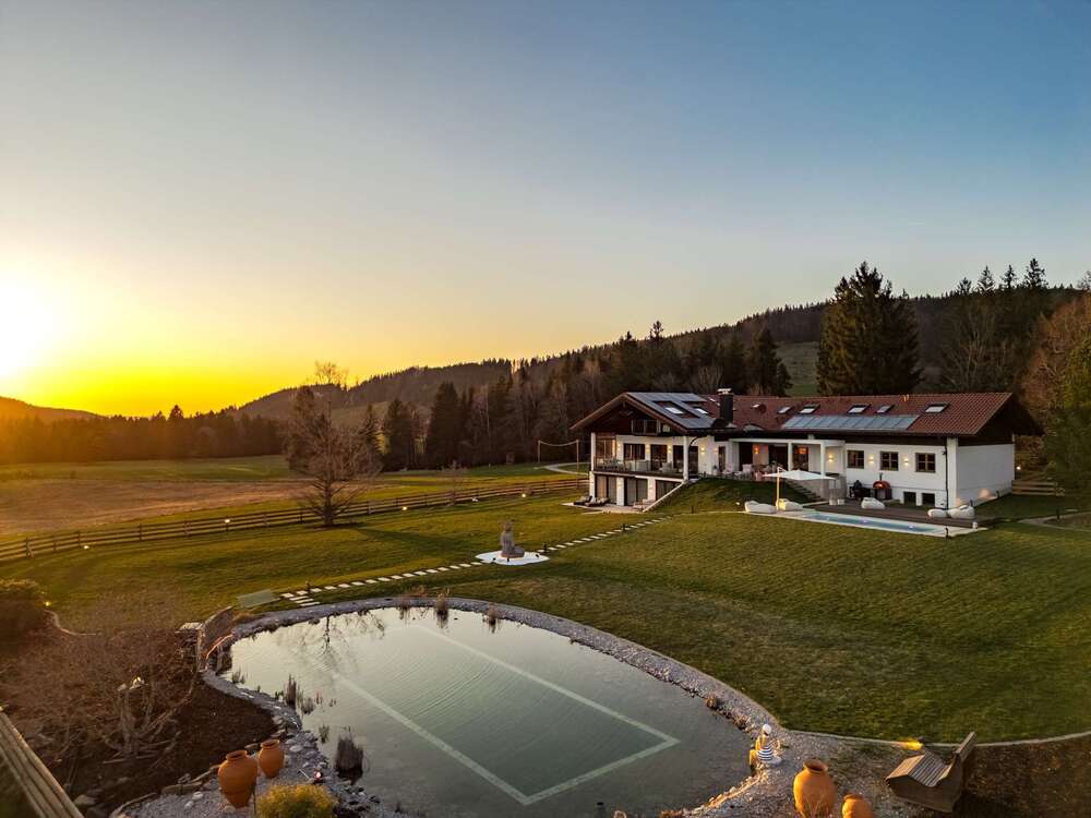 Thumbnail-Haus zum Kaufen in Roßhaupten 5.600.000,00 € 580 m²