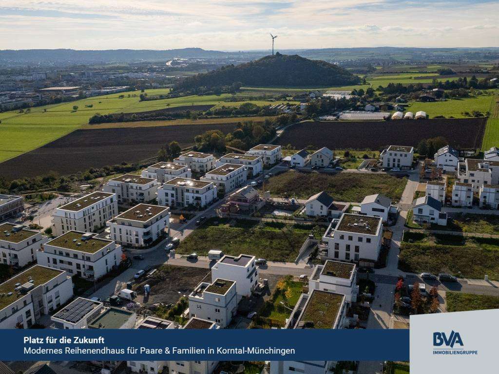 Thumbnail-Haus zum Kaufen in Korntal-Münchingen 879.000,00 € 121 m²