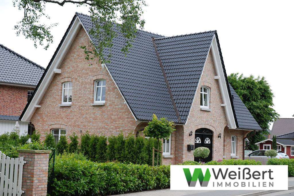 Thumbnail-Haus zum Kaufen in Ahrensbök Barghorst 480.780,00 € 158 m²