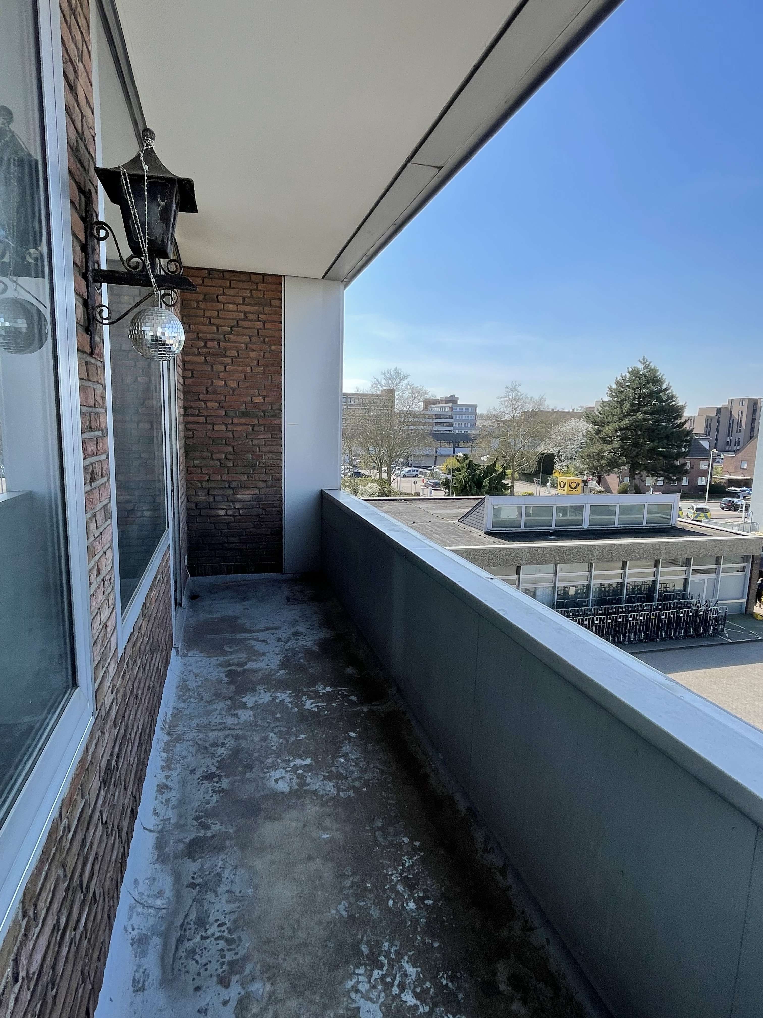 Thumbnail-Wohnung zum Mieten in Kamp-Lintfort 880,00 € 100 m²