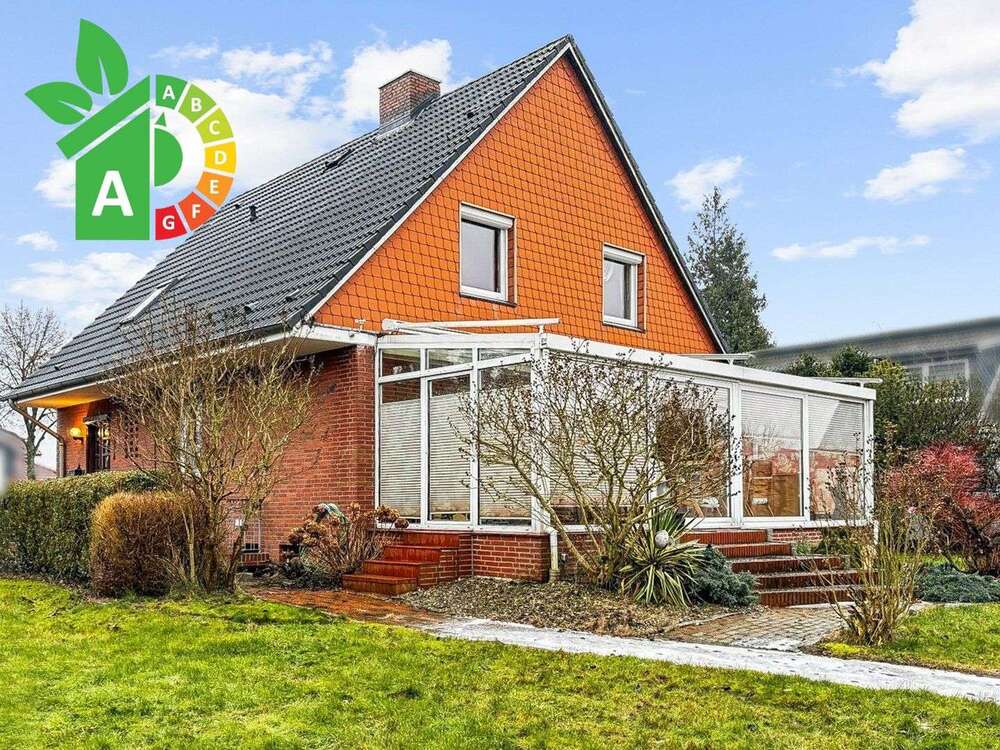 Thumbnail-Haus zum Kaufen in Ratekau 449.000,00 € 168 m²