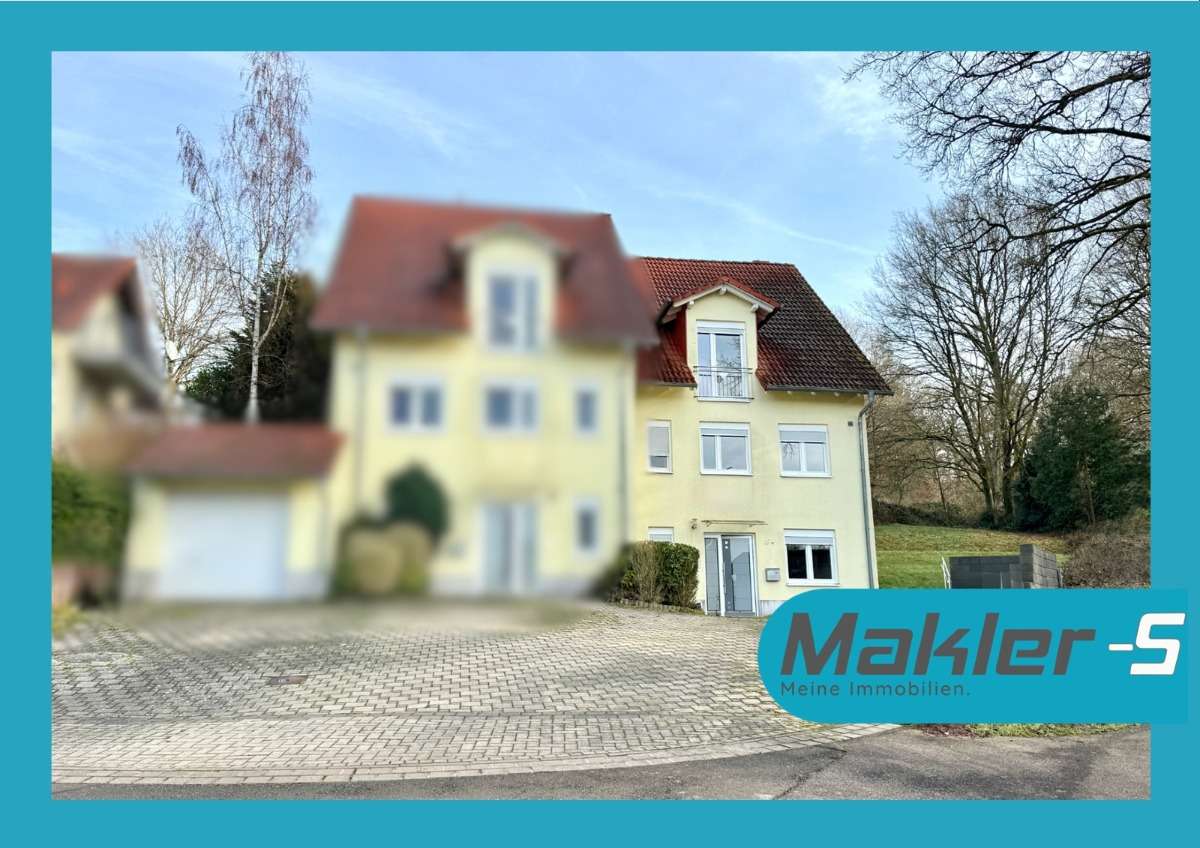 Thumbnail-Haus zum Kaufen in Niedermohr-Schrollbach 349.000,00 € 201 m²