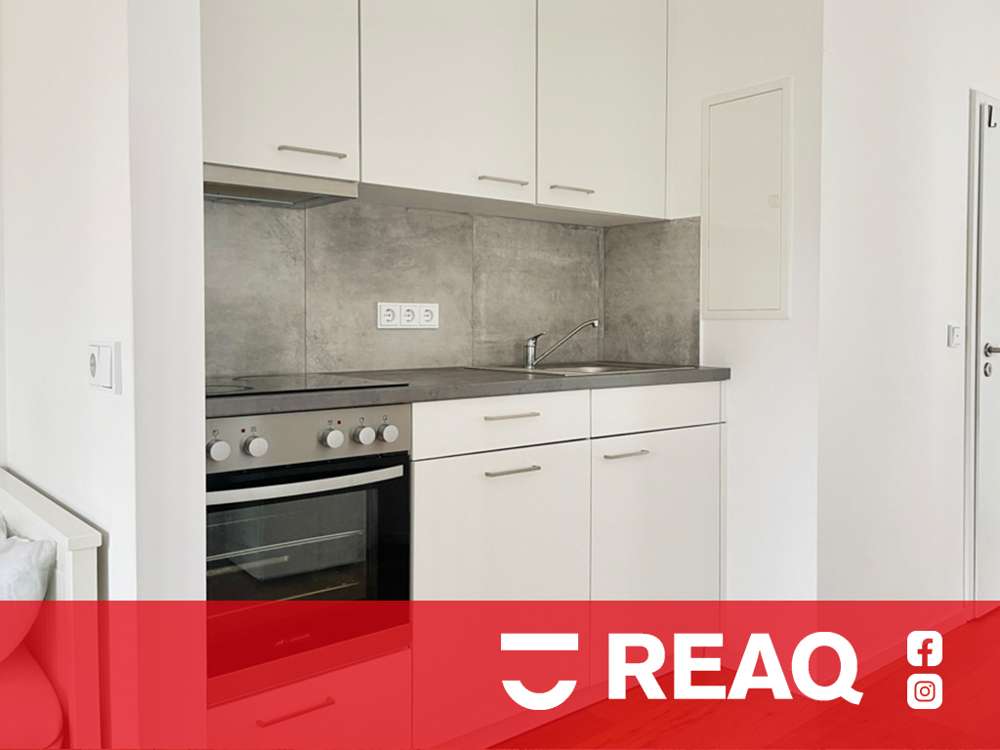 Thumbnail-Wohnung zum Mieten in Aachen 595,00 € 25 m²