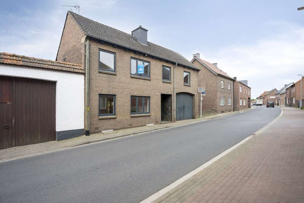 Thumbnail-Haus zum Kaufen in Selfkant Havert 279.000,00 € 183 m²