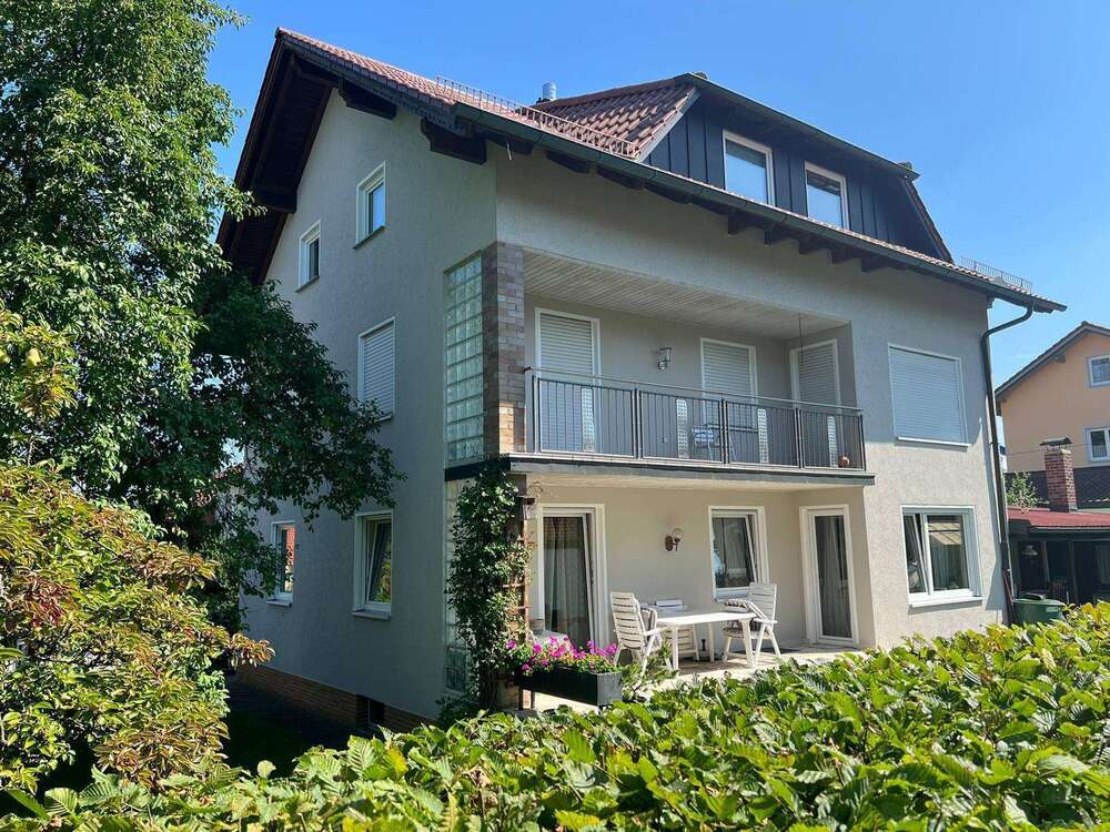 Thumbnail-Wohnung zum Mieten in Wackersdorf 650,00 € 75 m²