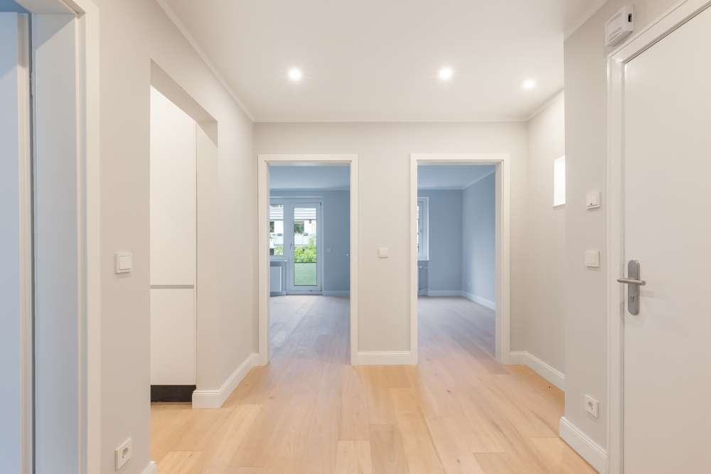 Thumbnail-Wohnung zum Mieten in Hamburg 1.350,00 € 65 m²