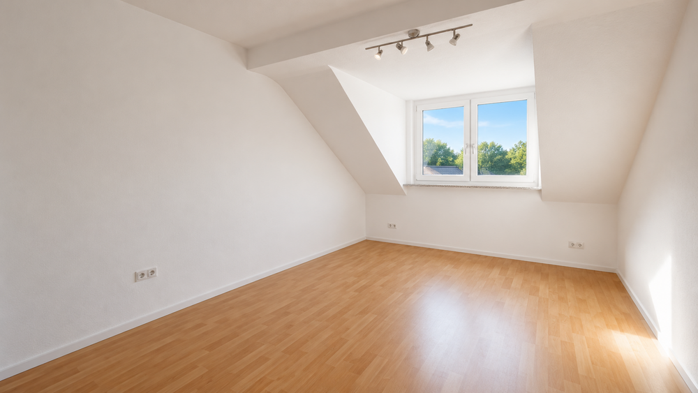 Thumbnail-Wohnung zum Kaufen in Düsseldorf 229.000,00 € 51 m²