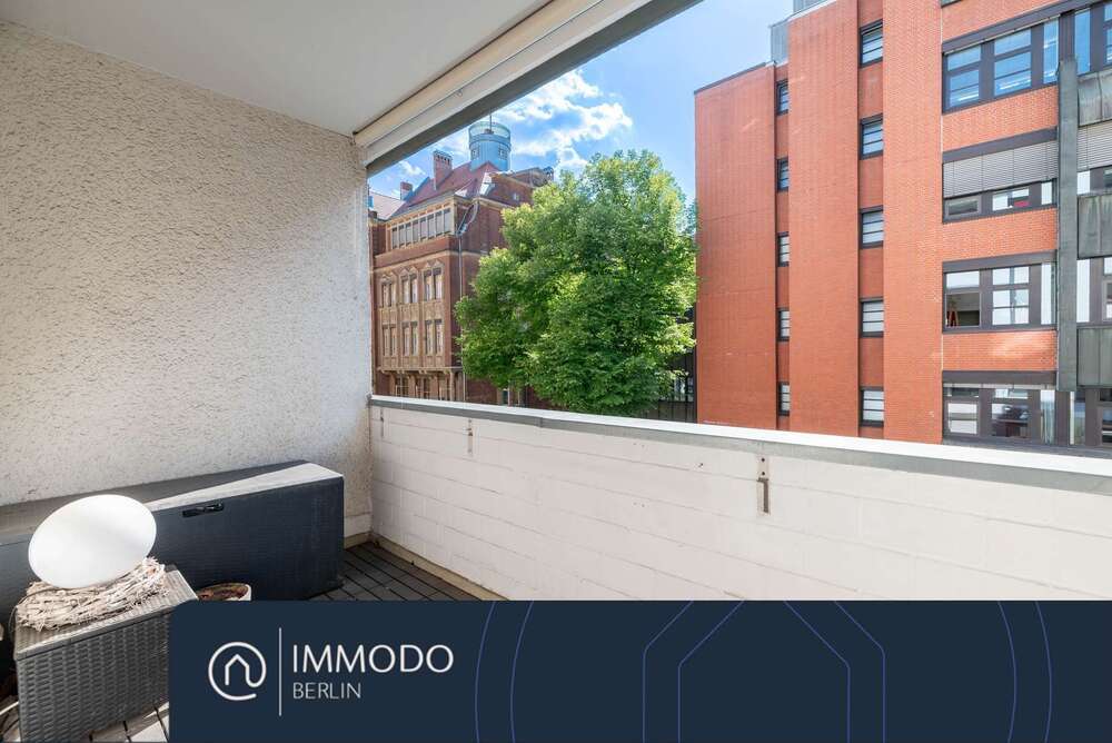 Thumbnail-Wohnung zum Kaufen in Berlin 260.000,00 € 39 m²