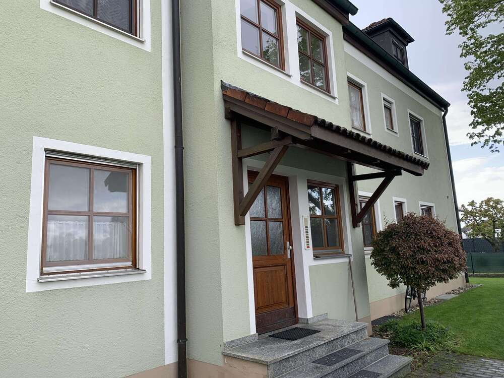 Thumbnail-Wohnung zum Kaufen in Karlskron 189.000,00 € 49.99 m²