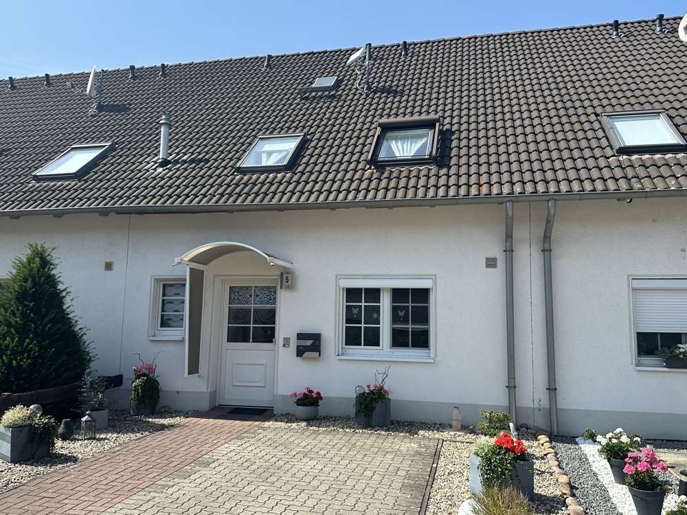 Thumbnail-Haus zum Kaufen in Möser 200.000,00 € 110 m²