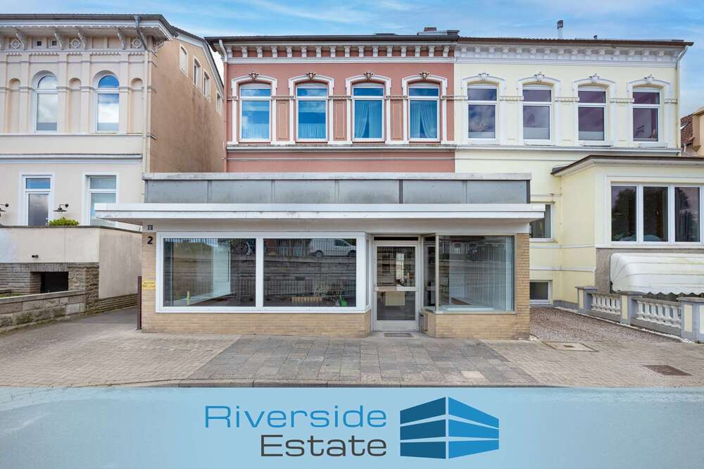 Thumbnail-Haus zum Kaufen in Hameln 240.000,00 € 146.86 m²