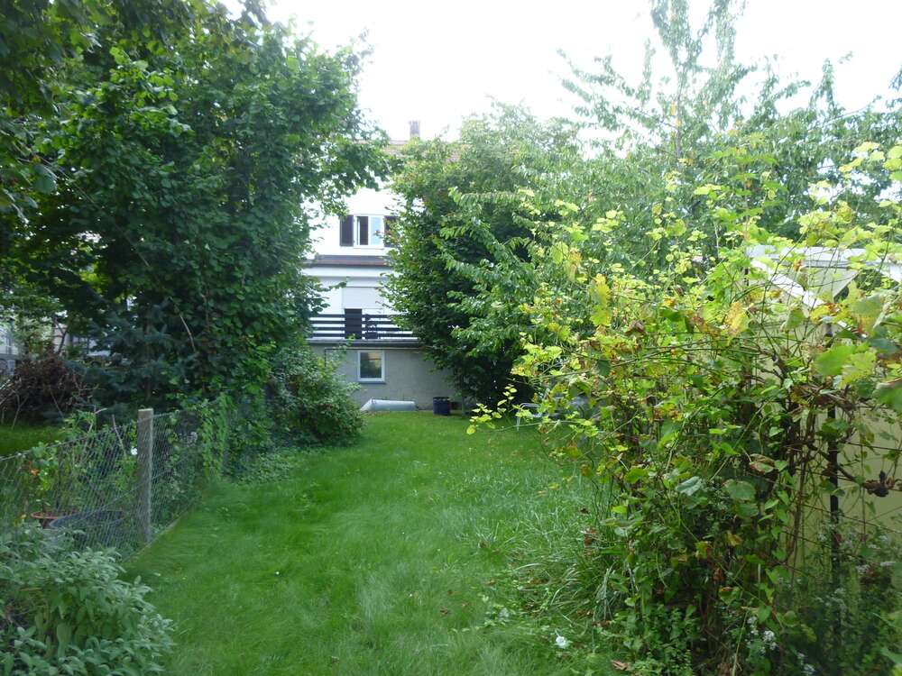 Thumbnail-Wohnung zum Mieten in Stadtbergen 650,00 € 53 m²