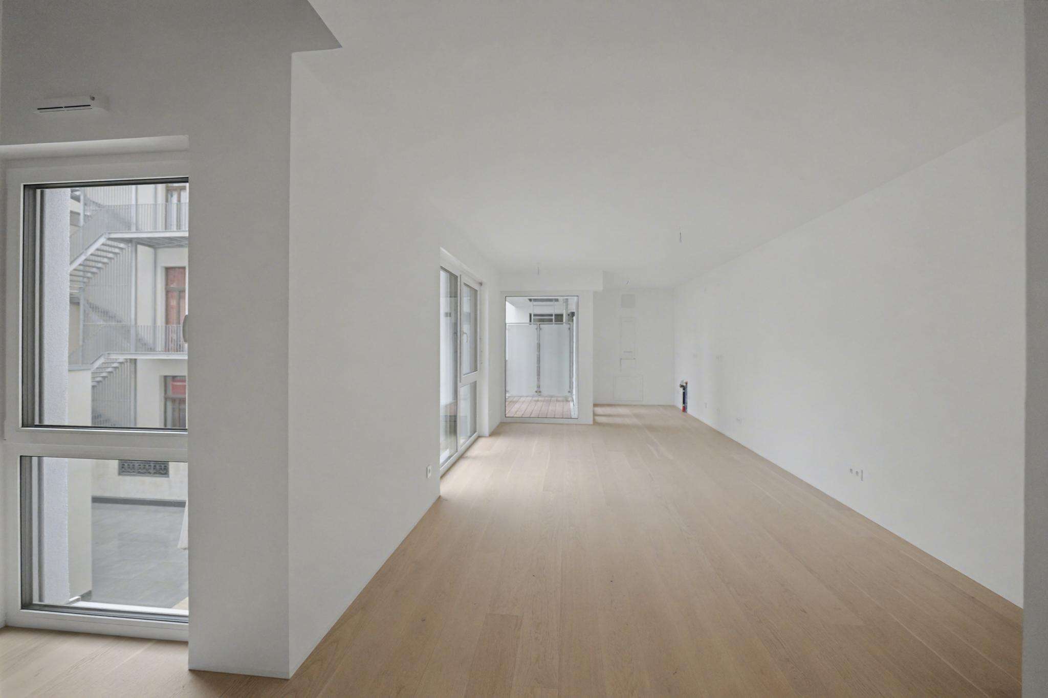 Thumbnail-Wohnung zum Kaufen in Bonn 395.000,00 € 53.99 m²