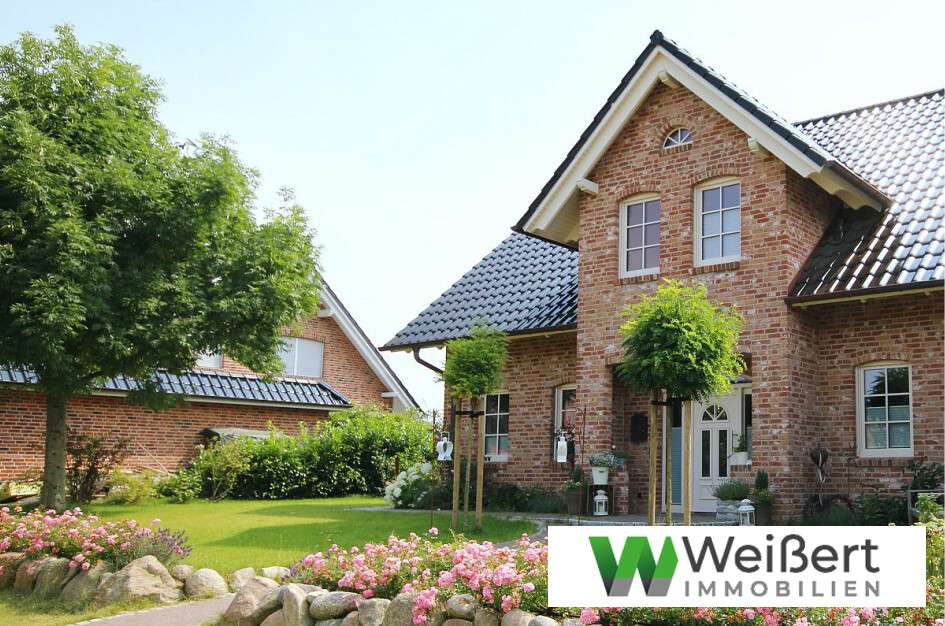 Thumbnail-Haus zum Kaufen in Ahrensbök Barghorst 459.880,00 € 133 m²