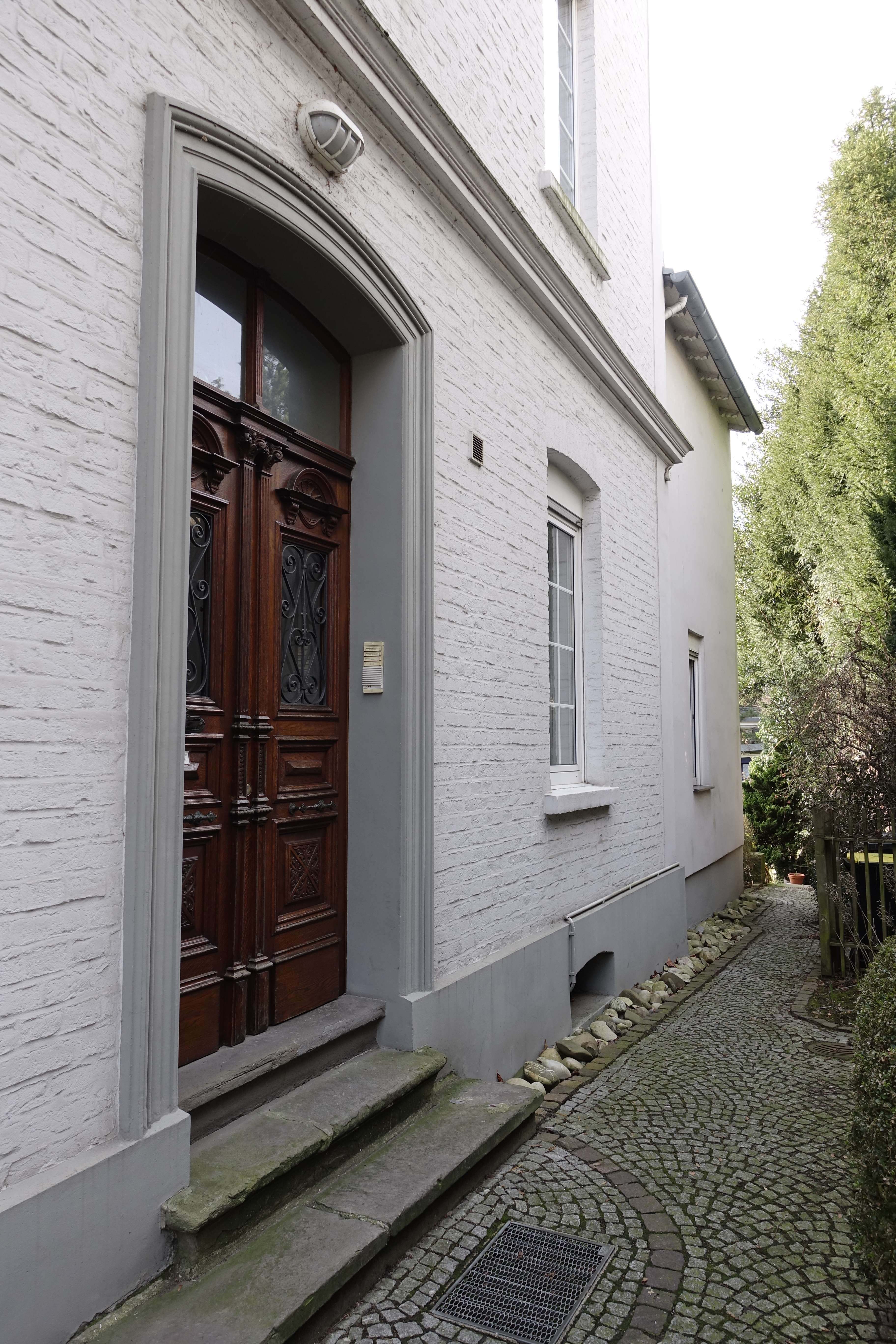 Thumbnail-Wohnung zum Mieten in Essen - Essen-Werden 400,00 € 38 m²