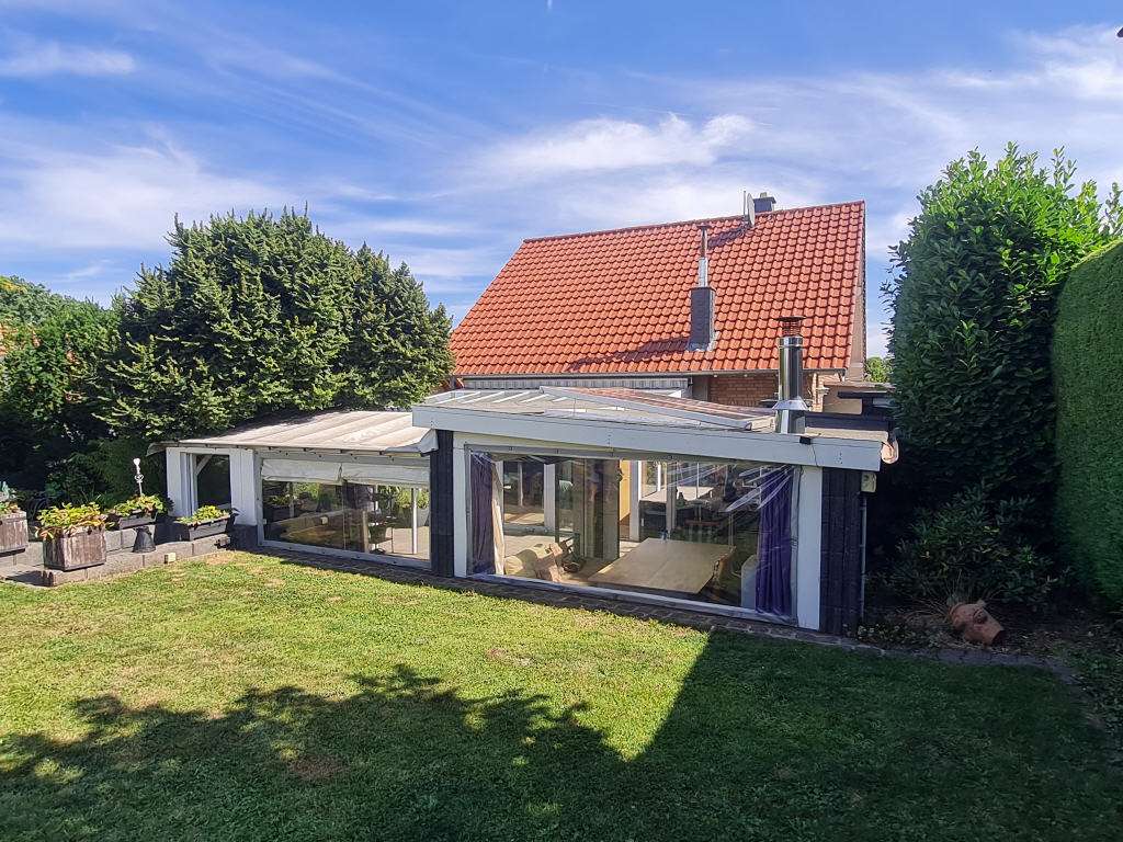 Thumbnail-Haus zum Kaufen in Zülpich-Vlatten 438.000,00 € 120.67 m²