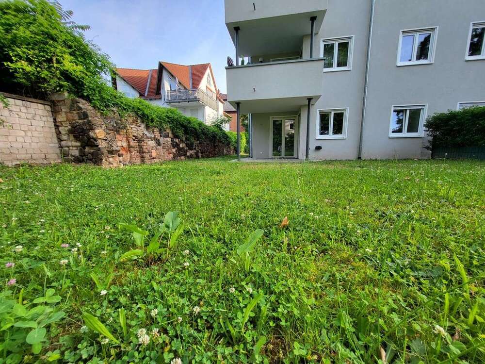 Thumbnail-Wohnung zum Mieten in Hanau 1.400,00 € 75 m²