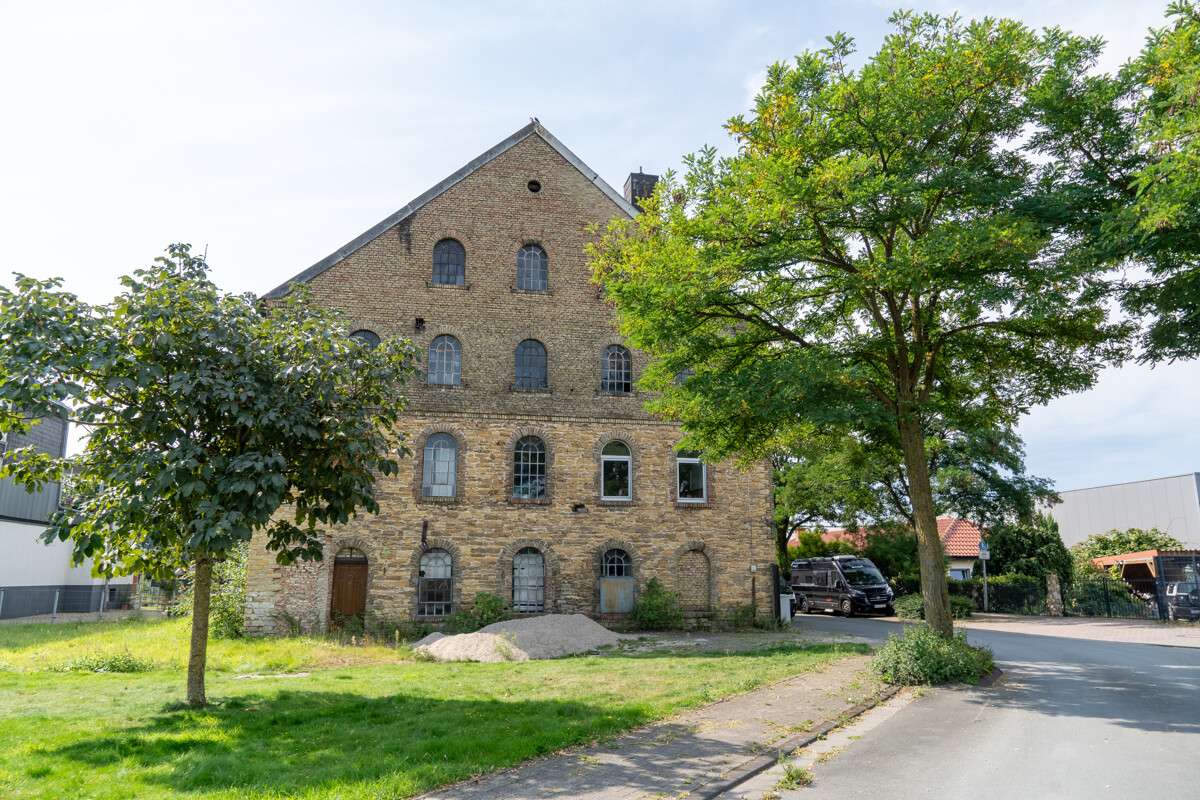 Thumbnail-Haus zum Kaufen in Steinfurt Borghorst 159.000,00 € 1 m²