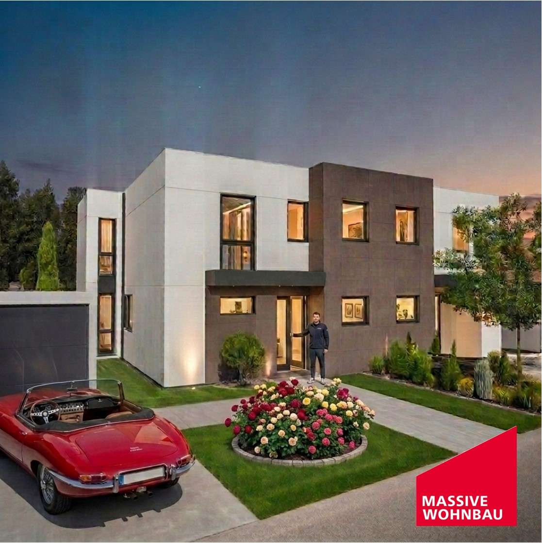 Thumbnail-Haus zum Kaufen in Dreieich 1.230.000,00 € 182 m²