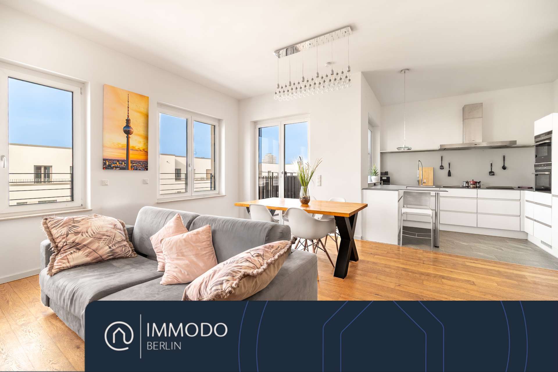 Thumbnail-Wohnung zum Kaufen in Berlin 880.000,00 € 96 m²