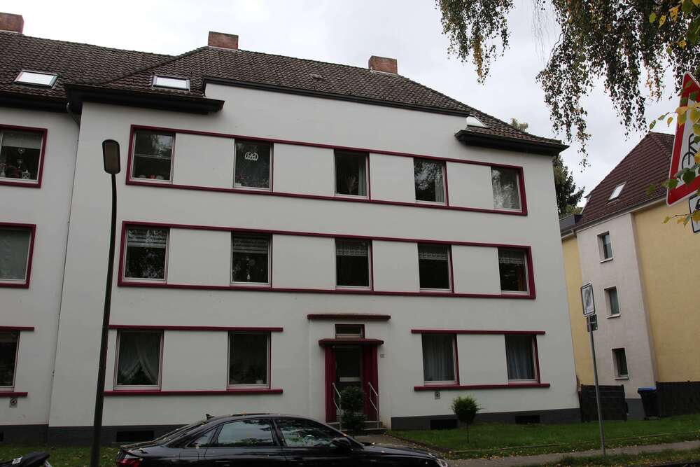 Thumbnail-Wohnung zum Mieten in Recklinghausen 518,00 € 61.8 m²