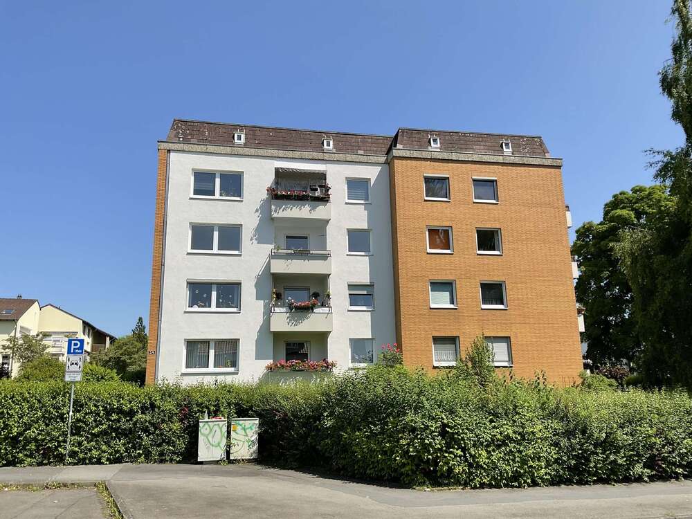 Thumbnail-Wohnung zum Kaufen in Göttingen Geismar 299.000,00 € 87 m²