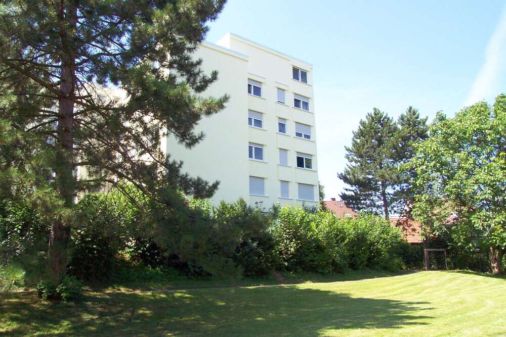 Thumbnail-Wohnung zum Kaufen in Heidelberg 336.000,00 € 90.27 m²