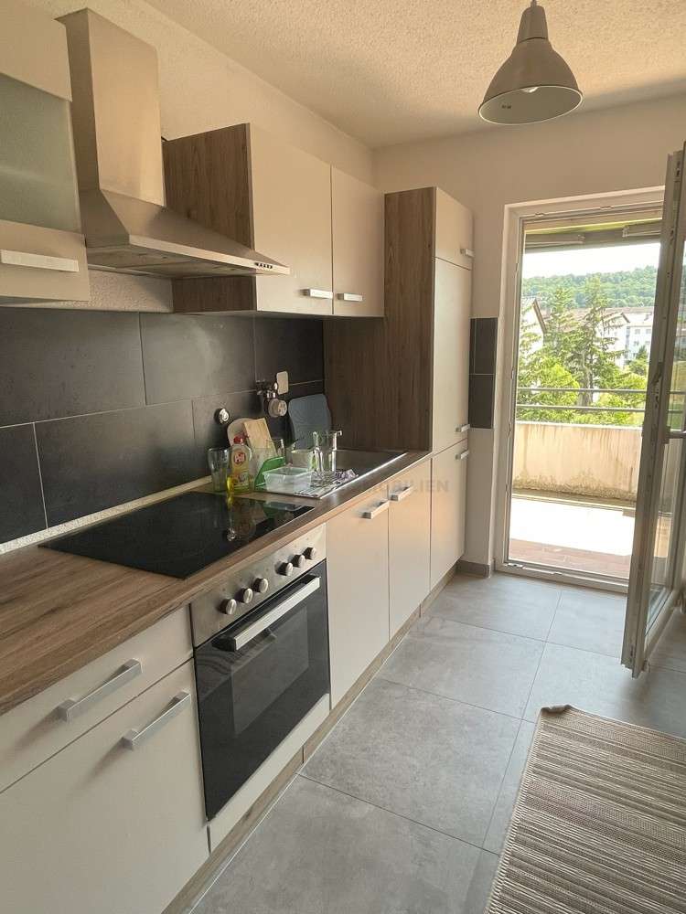 Thumbnail-Wohnung zum Kaufen in Gerlingen 229.000,00 € 59 m²